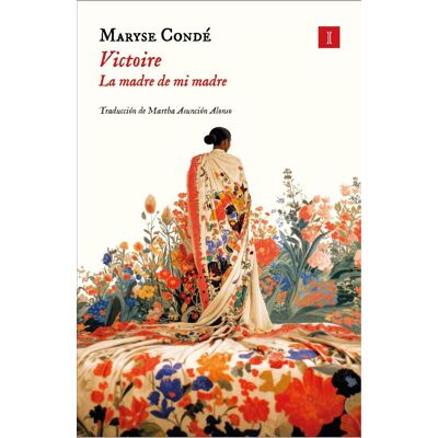 Maryse Condé Victoire - Publicité Maryse Condé Victoire - Publicité
