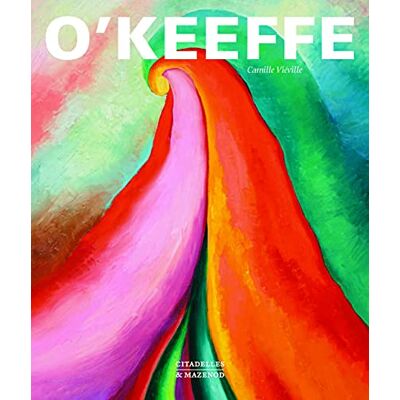 Camille Viéville O'Keeffe - Publicité Camille Viéville O'Keeffe - Publicité