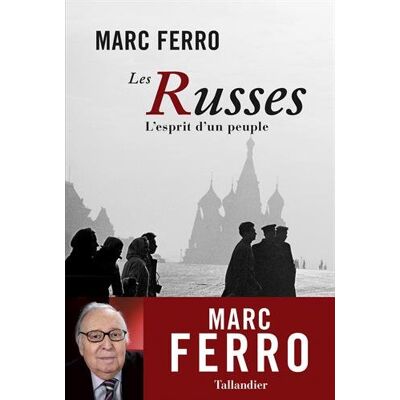 Les Russes : L'Esprit D'Un Peuple - Publicité Les Russes : L'Esprit D'Un Peuple - Publicité
