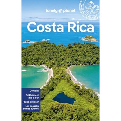 Mara Vorhees Costa Rica - Publicité Mara Vorhees Costa Rica - Publicité