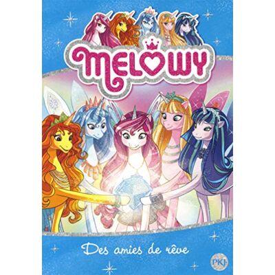 Collectif Melowy. Vol. 12. Des Amies De Rêve - Publicité Collectif Melowy. Vol. 12. Des Amies De Rêve - Publicité