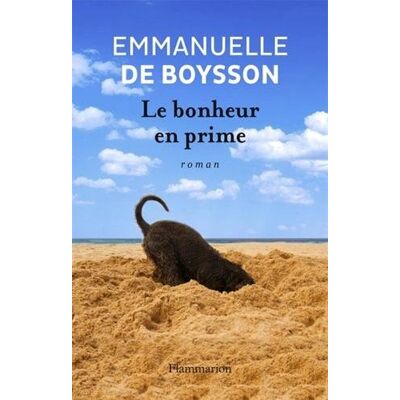 Boysson, Emmanuelle de Le Bonheur En Prime - Publicité Boysson, Emmanuelle de Le Bonheur En Prime - Publicité