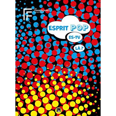 Philippe Augier Esprit Pop, Es-Tu Là ? - Publicité Philippe Augier Esprit Pop, Es-Tu Là ? - Publicité