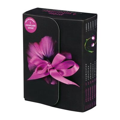 Le Coffret Prête À Succomber : L'Intégrale Épisodes 1 À 6 - Publicité Le Coffret Prête À Succomber : L'Intégrale Épisodes 1 À 6 - Publicité