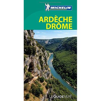 Collectif Michelin Ardèche, Drôme - Publicité Collectif Michelin Ardèche, Drôme - Publicité