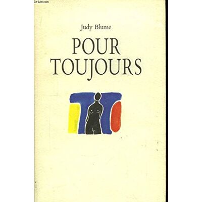 Blume Pour Toujours - Publicité Blume Pour Toujours - Publicité