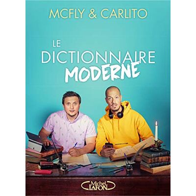 Le Dictionnaire Moderne - Publicité Le Dictionnaire Moderne - Publicité