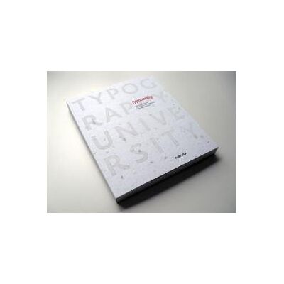 Nadine Roßa Typoversity - Publicité Nadine Roßa Typoversity - Publicité