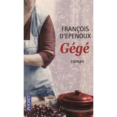 Epenoux, François d' Gégé - Publicité Epenoux, François d' Gégé - Publicité