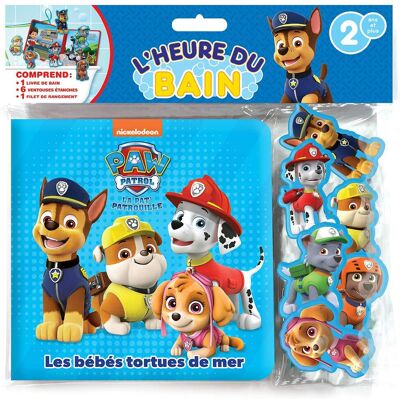 Paw Patrol - Publicité Paw Patrol - Publicité