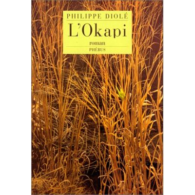 Philippe Diole L'Okapi - Publicité Philippe Diole L'Okapi - Publicité
