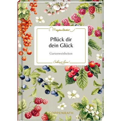 Pflück Dir Dein Glück - Publicité Pflück Dir Dein Glück - Publicité