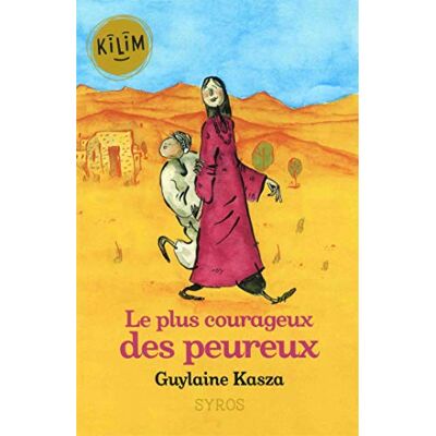 Le Plus Courageux Des Peureux - Publicité Le Plus Courageux Des Peureux - Publicité