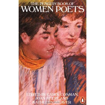 Various Women Poets, The Penguin Book Of (Penguin Poets) - Publicité Various Women Poets, The Penguin Book Of (Penguin Poets) - Publicité