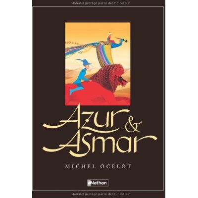 Collectif Azur & Asmar - Publicité Collectif Azur & Asmar - Publicité