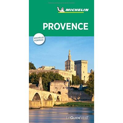 Michelin Provence - Publicité Michelin Provence - Publicité