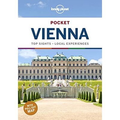 Lonely Planet Pocket Vienna : Top Sights, Local Experiences - Publicité Lonely Planet Pocket Vienna : Top Sights, Local Experiences - Publicité