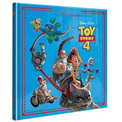 Toy Story 4 - Publicité Toy Story 4 - Publicité