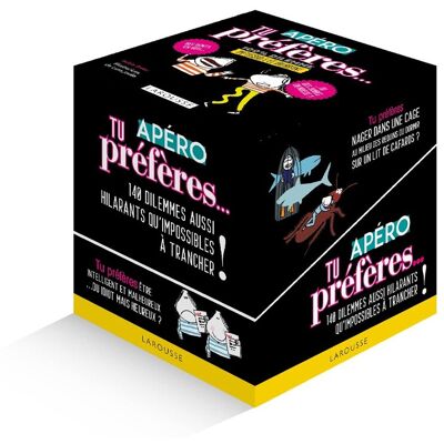 XXX Apéro Tu Préfères - Publicité XXX Apéro Tu Préfères - Publicité