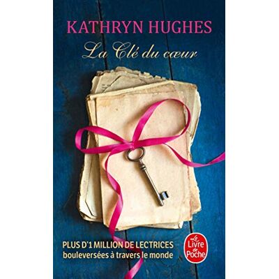 La Clé Du Coeur - Publicité La Clé Du Coeur - Publicité
