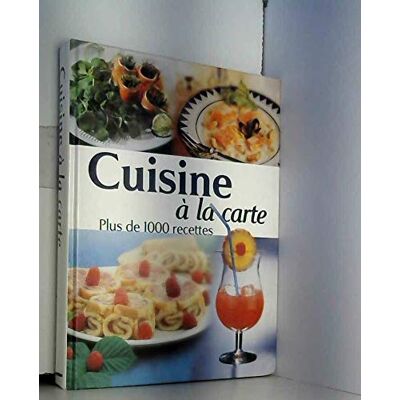 Collectif Cuisine Familiale (Cuisine Serge M) - Publicité Collectif Cuisine Familiale (Cuisine Serge M) - Publicité