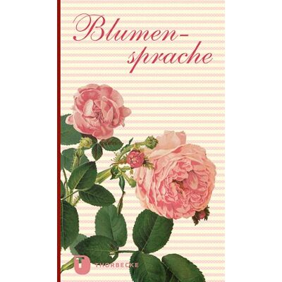 Various Blumensprache - Publicité Various Blumensprache - Publicité