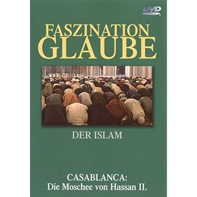 Faszination Glaube: Der Islam - Casablanca: Die Moschee Von Hassan Ii. Publicité Faszination Glaube: Der Islam - Casablanca: Die Moschee Von Hassan Ii. Publicité