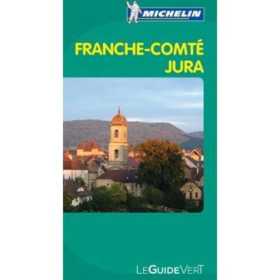 Michelin Franche-Comté, Jura - Publicité Michelin Franche-Comté, Jura - Publicité