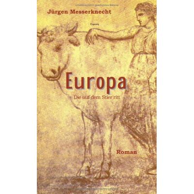 Jürgen Messerknecht Europa - Publicité Jürgen Messerknecht Europa - Publicité