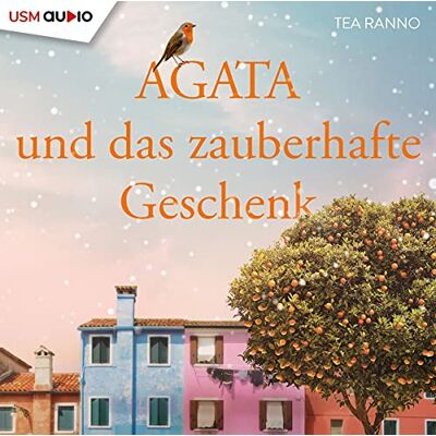 Various Agata Und Das Zauberhafte Geschenk (Teil 2) - Publicité Various Agata Und Das Zauberhafte Geschenk (Teil 2) - Publicité