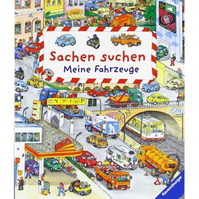 Susanne Gernhäuser Sachen Suchen: Meine Fahrzeuge - Publicité Susanne Gernhäuser Sachen Suchen: Meine Fahrzeuge - Publicité