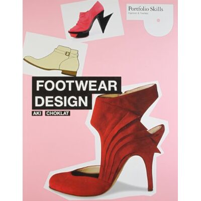 Aki Choklat Footwear Design - Publicité Aki Choklat Footwear Design - Publicité