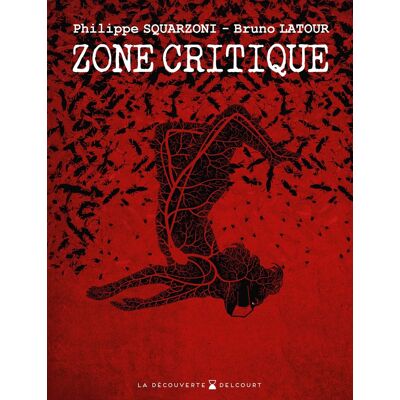 Zone Critique - Publicité Zone Critique - Publicité