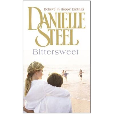 Danielle Steel Bittersweet - Publicité Danielle Steel Bittersweet - Publicité