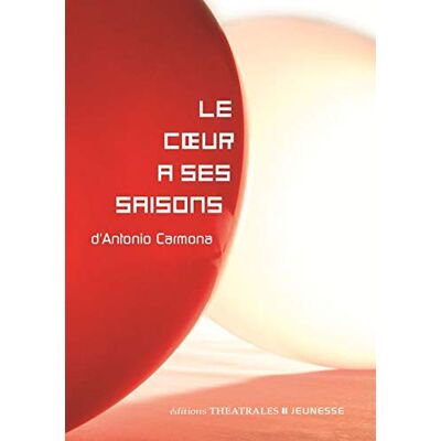 Le Coeur A Ses Saisons - Publicité Le Coeur A Ses Saisons - Publicité