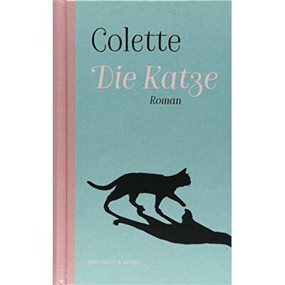 Colette Die Katze (Klassiker-Edition) - Publicité Colette Die Katze (Klassiker-Edition) - Publicité