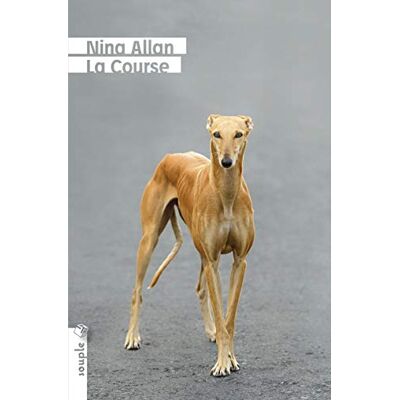La Course - Publicité La Course - Publicité