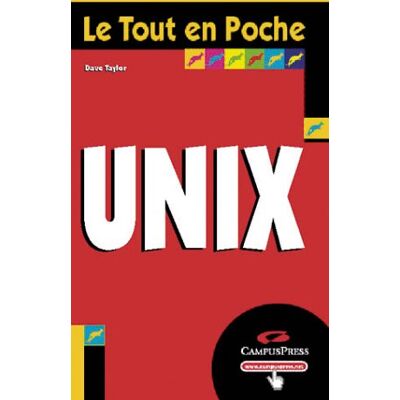 Dave Taylor Unix - Publicité Dave Taylor Unix - Publicité