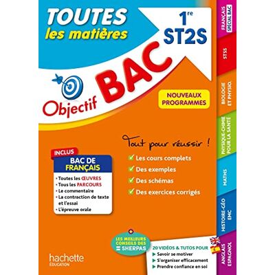 Catherine Duffau Toutes Les Matières 1re St2s : Nouveaux Programmes - Publicité Catherine Duffau Toutes Les Matières 1re St2s : Nouveaux Programmes - Publicité