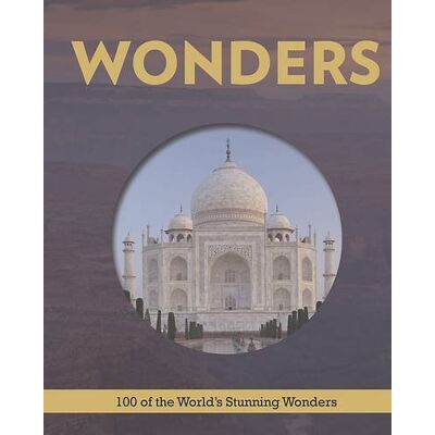 Wonders - Publicité Wonders - Publicité
