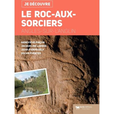 Collectif Le Roc-Aux-Sorciers : Angles-Sur-L'Anglin - Publicité Collectif Le Roc-Aux-Sorciers : Angles-Sur-L'Anglin - Publicité