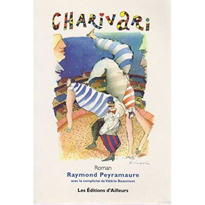 Charivari - Publicité Charivari - Publicité