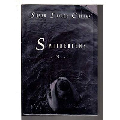 Chehak, Susan Taylor Smithereens: A Novel - Publicité Chehak, Susan Taylor Smithereens: A Novel - Publicité