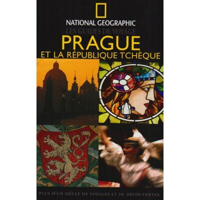 Stephen Brook Prague Et La République Tchèque - Publicité Stephen Brook Prague Et La République Tchèque - Publicité