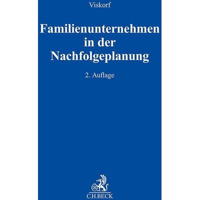 Familienunternehmen In Der Nachfolgeplanung - Publicité Familienunternehmen In Der Nachfolgeplanung - Publicité