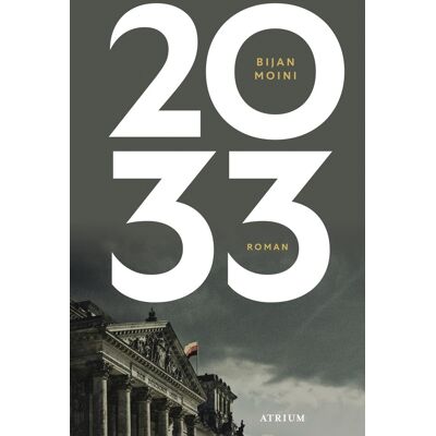 2033: Roman - Publicité 2033: Roman - Publicité