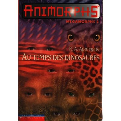 Collectif Au Temps Des Dinosaures (Nathan) - Publicité Collectif Au Temps Des Dinosaures (Nathan) - Publicité