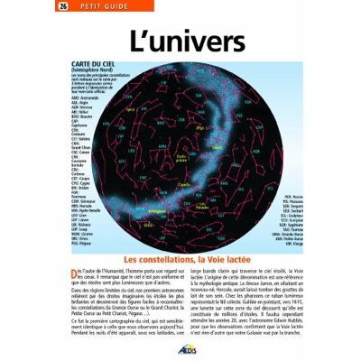 Collectif L'Univers - Publicité Collectif L'Univers - Publicité