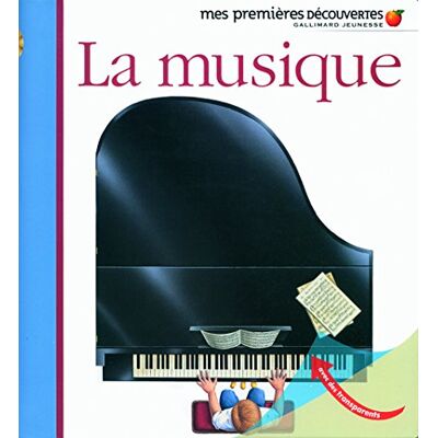 Claude Delafosse La Musique - Publicité Claude Delafosse La Musique - Publicité