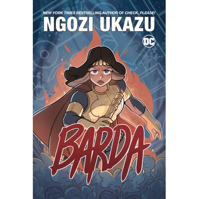 NGOZI UKAZU Barda - Publicité NGOZI UKAZU Barda - Publicité